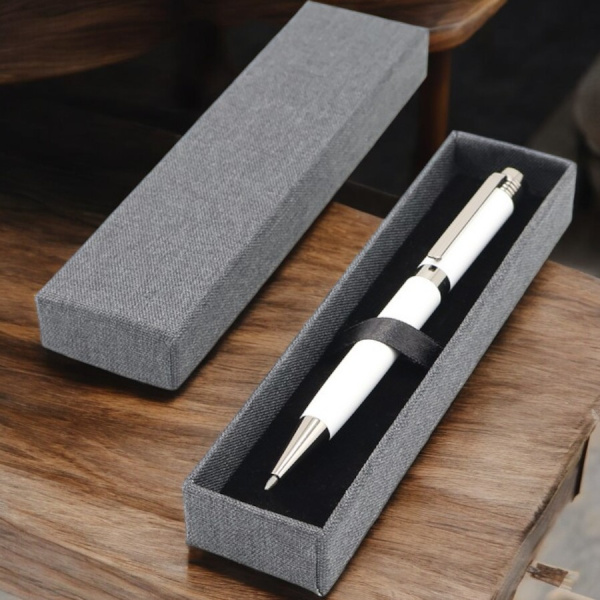 Ручка Senator в коробке Collin / Подарочная ручка